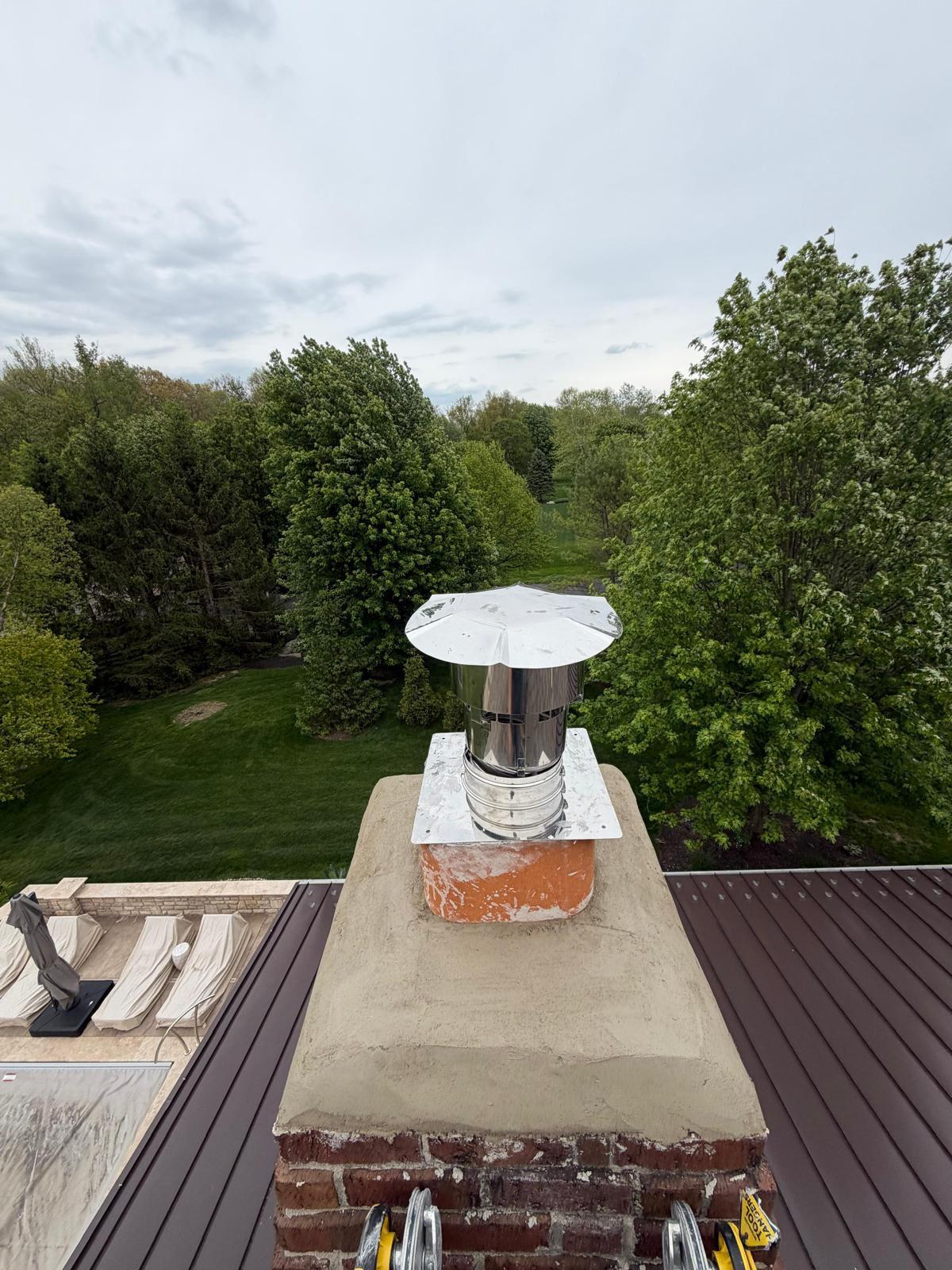 Chimney repair in Columbus, Ohio: a real-world cost & process guide