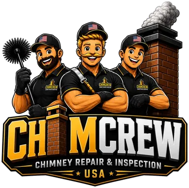 Chimcrew - Chimney Sweep & Repair